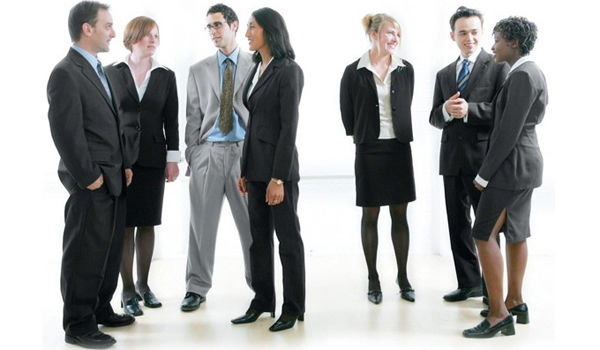 7 bí quyết thu phục lòng người nơi công sở - Ảnh 2