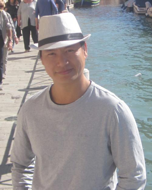 Tiến sĩ Trần Quang Huy được công nhận làm thành viên Viện Hàn lâm khoa học trẻ toàn cầu - Ảnh 1