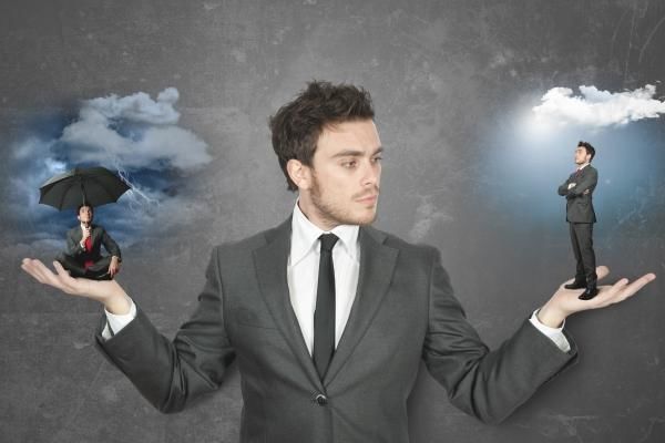 Cách nghĩ tạo nên thành công của người lỗi lạc - Ảnh 2