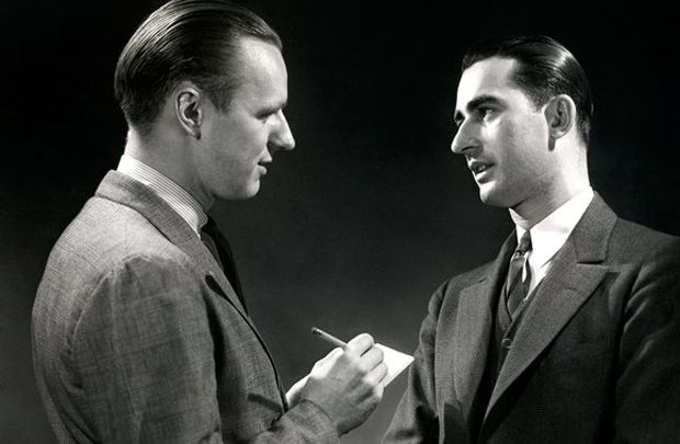 Cách nghĩ tạo nên thành công của người lỗi lạc - Ảnh 3