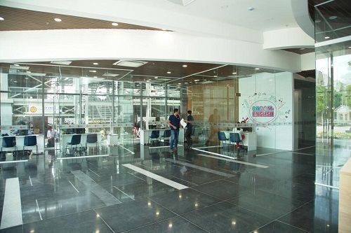 Tiêu diệt gốc rễ rào cản khi học tiếng Anh