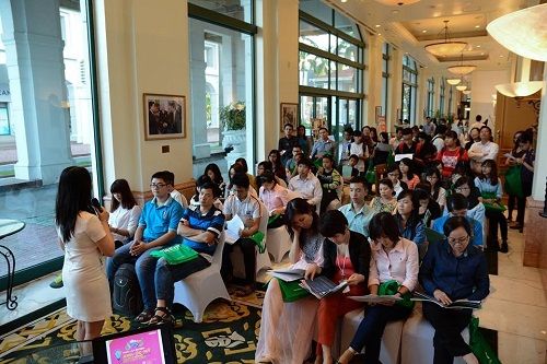 Nhận ngay gói hỗ trợ khủng 10.000.000 đồng khi tham dự triển lãm du học Anh - Úc - Mỹ - Canada