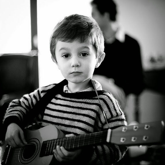 Trí thông minh của bạn thuộc loại nào? - Ảnh 3