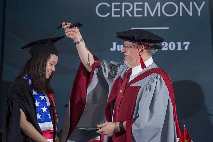 tuyển sinh cử nhân đại học khoa học tự nhiên