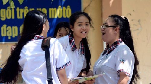 Tuyển sinh đầu cấp 2018 có gì đặc biệt? - Ảnh 1