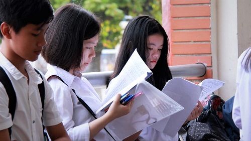 Tuyển sinh lớp 10 Hà Nội gia hạn đến hết ngày 5/7