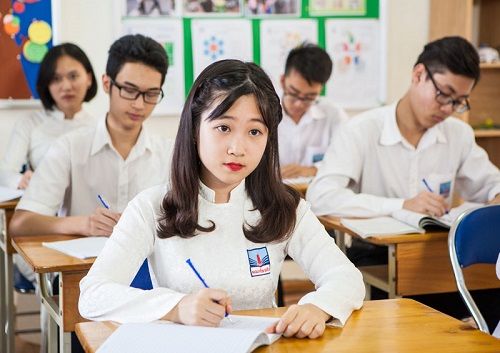 Tuyển sinh lớp 10: Top 10 trường có tỉ lệ chọi cao nhất