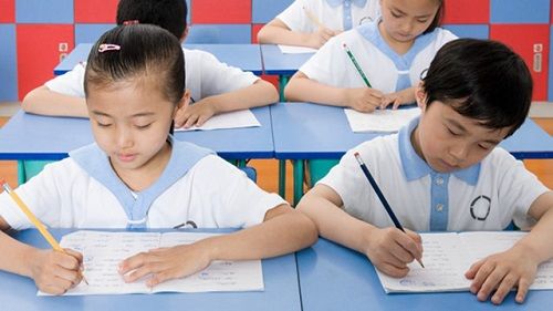 Tuyển sinh vào lớp 6: Chạy đua tiêu chí phụ