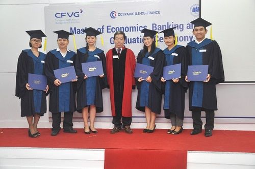 Tuyển sinh thạc sĩ quản lý chuỗi cung ứng - Ảnh 1