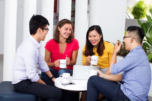 Tuyển sinh thạc sĩ quản lý chuỗi cung ứng - Ảnh 2