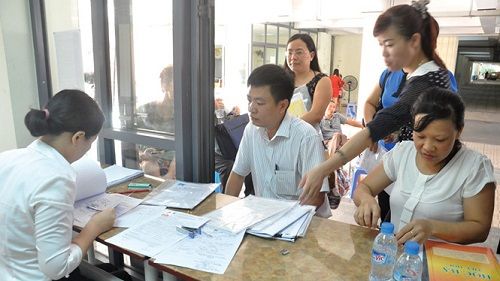 Hà Nội tuyển sinh trực tuyến, giảm áp lực cho phụ huynh