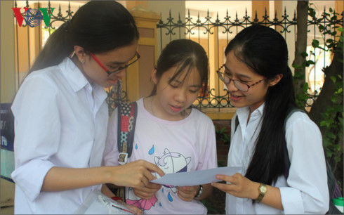 Hướng dẫn thí sinh thay đổi nguyện vọng đại học để tránh sai sót - Ảnh 1