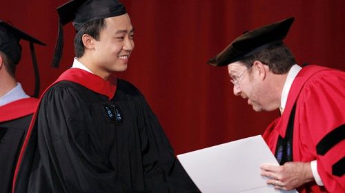 Vì sao nên du học chương trình thạc sĩ tại Mỹ? - Ảnh 2