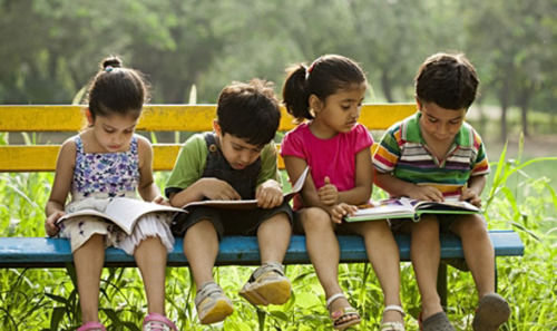 Những lời khuyên bổ ích của chuyên gia Harvard để trẻ không vô tâm ích kỷ - Ảnh 1