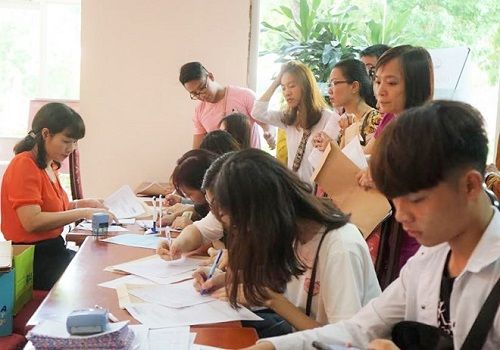 Xét tuyển đại học: 3 nguyên nhân dẫn đến thí sinh "ảo"