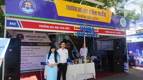 Xét tuyển học bạ: Cánh cửa đại học rộng mở hơn