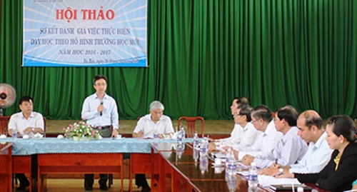 Xin dừng ​chương trình đào tạo thạc sĩ, tiến sĩ ở nước ngoài - Ảnh 1