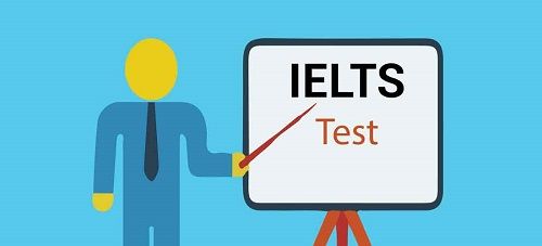 yêu cầu ielts từ 5.5 - 6.5 của các trường Đại học Mỹ