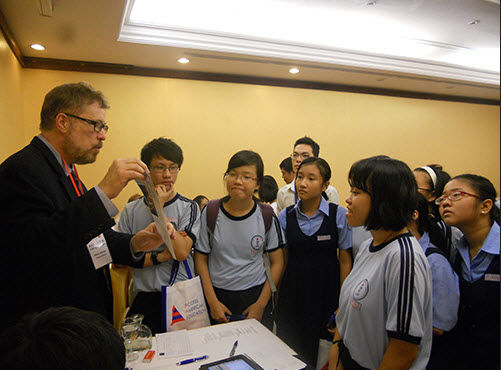 Những lý do bạn bên chọn du học Scotland Những lý do bạn bên chọn du học Scotland