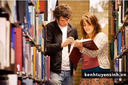 Du học không nhất thiết phải vào trường lớn