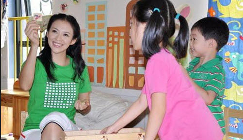 TPHCM vẫn thiếu nhiều giáo viên mầm non