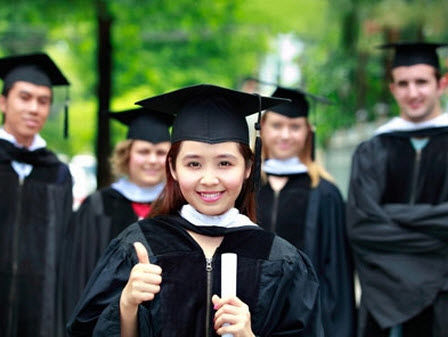 Học bổng du học toàn phần từ chính phủ Singapore 2013 Học bổng du học toàn phần từ chính phủ Singapore 2013
