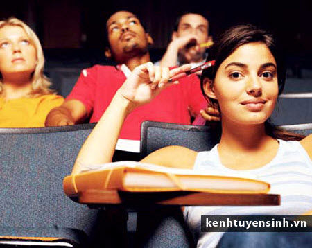 Thông tin học bổng du học tháng 1 năm 2013