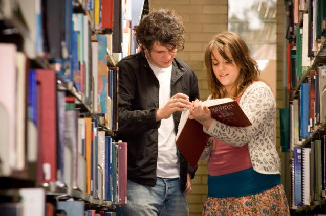 Kinh nghiệm du học Mỹ: Thể hiện sự khác biệt