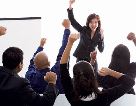 Ngày càng có nhiều việc làm hơn nhờ vào kỹ năng mềm