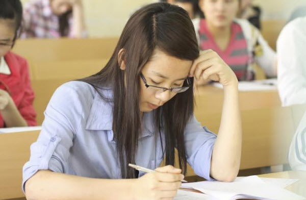 Những câu hỏi về tuyển sinh liên thông đại học năm 2013