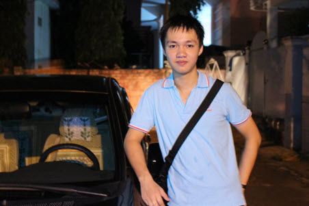 Luyện thi đại học theo cách của thủ khoa đại học Tây Nguyên