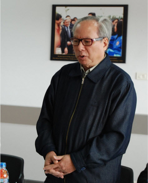 Bộ GDĐT khong công khai phổ điểm thể hiện thiếu minh bạch