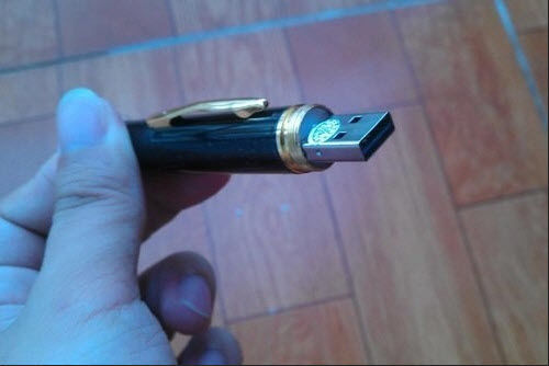 Quy định về việc được mang thiết bị ghi âm ghi hình vào phòng thi