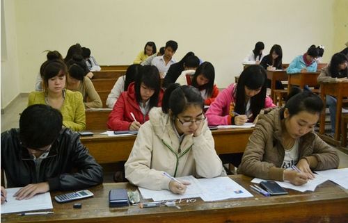 Điểm thi đại học Đà Lạt năm 2013