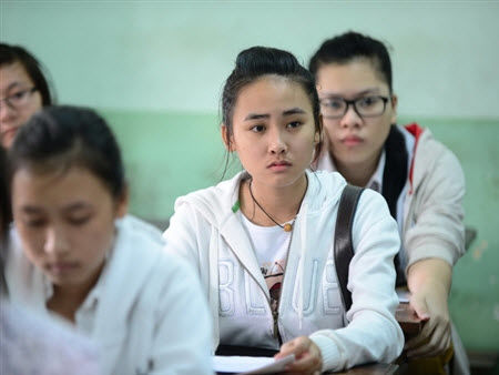 Tư vấn tuyển sinh những ngành học mới năm 2013