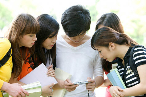 Chính sách tuyển sinh 2013 sẽ ảnh hưởng tới nguồn tuyển các trường ngoài công lâpj