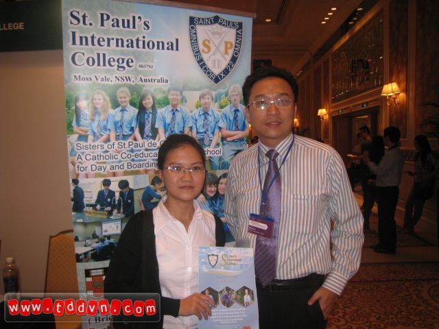 Hướng dẫn làm thủ tục chứng minh tài chính và xin visa du học Úc