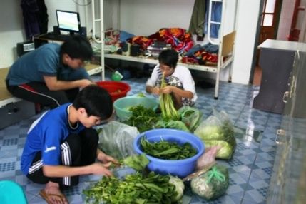 an_tet_kieu_sinh_vien an_tet_kieu_sinh_vien