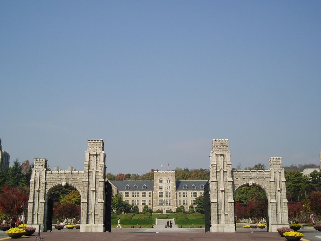 du hoc han quoc, thong tin du hoc, truong hoc, đai hoc, cao đang 