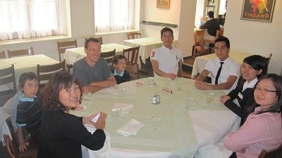 du hoc thuy sy, hoi thao duthuy sy , thong tin du thuy si , hoc bong, đao tao