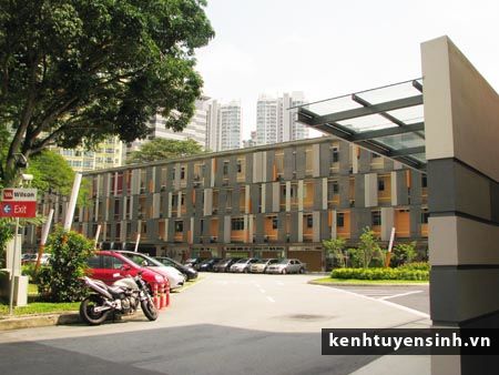 newcastle university trung tam dao tao quoc te, dai hoc nong lam, lien ket dao tao