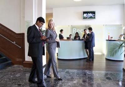 Hộ thảo du học Thụy Sỹ