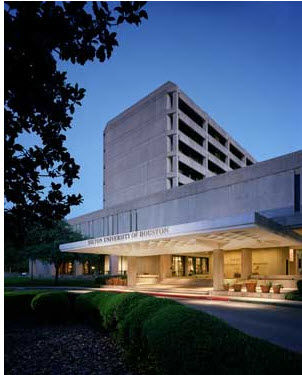 CIE, trung tâm hợp tác quốc tế CIE