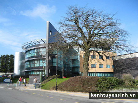 Swansea university Swansea university, dai hoc kinh te quoc te, du hoc sinh, hoc dai hoc, truong hoc than thien