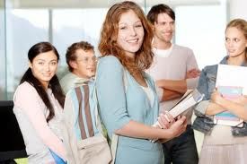 du học Chau My, du hoc My, chuan bi du hoc, tieng anh, chi phi, trinh do 