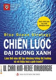 Chiến lược đại dương xanh - Ảnh 1