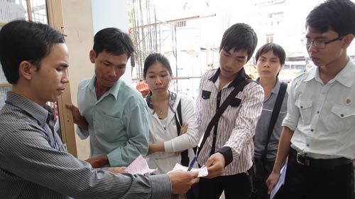 hau qua cua viec o at mo truong dh hau qua cua viec o at mo truong dh