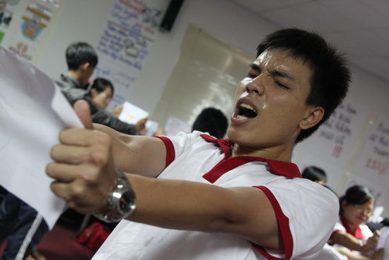 toi tai gioi danh cho teen