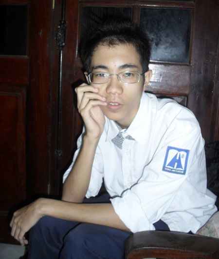 tuyển sinh 2012 thiếu thí sinh