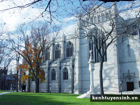 Princeton university Princeton university, hoc bong du hoc my, thong tin du hoc my, tuyen sinh du hoc my, thu tuc du hoc my, kinh nghiem du hoc my, dai hoc quoc te